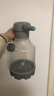 CPAI充電式電動(dòng)噴壺澆花家用小型噴霧器打藥消毒噴水壺清潔專(zhuān)用澆水壺 3L智能電動(dòng)透明噴壺+萬(wàn)向桿 【告別傳統按壓】送充電線(xiàn) 曬單實(shí)拍圖
