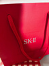 SK-II神仙水精華75ml禮盒sk2水乳化妝品護膚品套裝三八節女神生日禮物 曬單實(shí)拍圖
