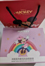 迪士尼（Disney）k歌麥克風(fēng)音箱一體無(wú)線(xiàn)話(huà)筒藍牙音箱音響小度智能語(yǔ)音兒童玩具男女孩生日禮物新年禮盒 MK18米妮粉 曬單實(shí)拍圖