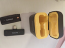 飛利浦（PHILIPS）【國家補貼】領(lǐng)夾麥克風(fēng)直播Vlog短視頻設備戶(hù)外短視頻直插式手機電腦無(wú)線(xiàn)收音麥 一拖一+充電倉 曬單實(shí)拍圖