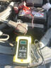 徽農汽車(chē)電瓶充電器12v伏摩托車(chē)充電全智能全自動(dòng)修復型蓄電池充電機 12v智能充電器 曬單實(shí)拍圖