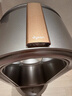 戴森（DYSON）PH05空氣加濕凈化風(fēng)扇 兼空氣凈化器 過(guò)濾病毒 無(wú)霧加濕 除甲醛除PM2.5 寵護認證 黑金色 曬單實(shí)拍圖