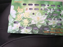 吉祥先森車(chē)載香薰汽車(chē)香水固體香膏車(chē)內用香磚氛新車(chē)除異味臭香皂盒裝正品 梔香如意【梔子花香】1盒 曬單實(shí)拍圖