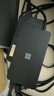 微軟Surface Thunderbolt? 4 雷電4 擴展塢2 USB4拓展塢 USB-C多功能擴展塢2 HDMI線(xiàn) 網(wǎng)線(xiàn) 原裝Dock4 Surface USB-C 多功能擴展塢【99g】 曬單實(shí)拍圖