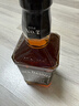 杰克丹尼（Jack Daniels）田納西州調和型威士忌  洋酒 黑標無(wú)盒 500ml 送禮 曬單實(shí)拍圖