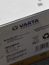 瓦爾塔（VARTA）京東養車(chē)汽車(chē)電瓶蓄電池啟停系列AGMH7 80Ah XT5/ATSL奔馳C級/E級 曬單實(shí)拍圖