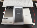 小米REDMI K90 驍龍?8至尊版 7100mAh大電池 青山護眼 白色 12GB+512GB 紅米5G手機國家補貼 曬單實(shí)拍圖