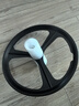 自行車(chē)山地車(chē)鎂合金12/14/16寸18寸一體輪圈前后輪胎輪組輪轂總成 16寸【備注輪胎型號】 曬單實(shí)拍圖