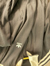 阿迪達斯（adidas）三葉草男女休閑潮流時(shí)尚撞色運動(dòng)外套上衣JW0110 L碼 曬單實(shí)拍圖