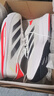 adidas二代閃充跑鞋 ADIZERO SL2超輕緩震馬拉松體測跑鞋阿迪達斯 曬單實(shí)拍圖