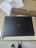 LG gram Pro 16英寸 AI PC  EVO平臺 高端商務(wù)辦公超輕薄便攜本手提筆記本電腦 IPS 屏 黑色 Ultra7-155H 32G 1TB 人臉識別 超長(cháng)續航 曬單實(shí)拍圖