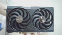AMD全品牌銳龍RX 5000/6000/7000系列 游戲辦公二手獨立顯卡 RX 6600 曬單實(shí)拍圖