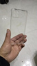 塵卡 適用華為麥芒10SE手機殼TYH611M全包鏡頭軟殼中國電信5G氣囊防摔外殼透明硅膠保護套超薄簡(jiǎn)約男女 手機殼 新升級保護鏡頭四角氣囊硅膠軟殼 曬單實(shí)拍圖
