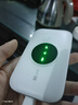 TCL隨身wifi三網(wǎng)通用免插卡無(wú)線(xiàn)wifi6車(chē)載4G路由器隨身便攜無(wú)限制移動(dòng)聯(lián)通電信全國通用2026款5GXY15B 【升級充電款】3000毫安大電池 不限速不虛標月享1500G流量 曬單實(shí)拍圖