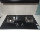 萬(wàn)家樂(lè )油煙機【小鯨喜TAK3】頂側雙吸油煙機不碰頭23立方小尺寸大吸力小戶(hù)型出租房公寓超薄平嵌抽油煙機 曬單實(shí)拍圖