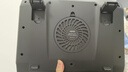 綠巨能（llano）筆記本壓風(fēng)式散熱器V10游戲電腦支架底座大風(fēng)力調速適用聯(lián)想戴爾外星人拯救者華碩ROG無(wú)燈版 曬單實(shí)拍圖