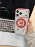 圖拉斯支點(diǎn)殼O3Light【春季爆款丨小王子聯(lián)名】 適用蘋(píng)果17promax手機殼iphone16pro磁吸支架15透明全包 【星途之翼-紅】相機按鍵全包 iPhone17ProMax 曬單實(shí)拍圖
