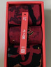 蕉內（Bananain）紅色計劃520C男士棉襪子本命馬年抗菌防臭秋冬季長(cháng)筒禮盒3雙裝 曬單實(shí)拍圖