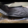固特異（Goodyear）tpe汽車(chē)腳墊適用于奧迪Q5L配件裝飾高邊tpe腳墊黛尼斯 曬單實(shí)拍圖