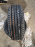 優(yōu)科豪馬橫濱汽車(chē)輪胎 205/55R16 91V AE51B 原配廣汽豐田/雷凌 曬單實(shí)拍圖