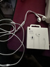 Apple/蘋(píng)果 EarPods 閃電/Lightning有線(xiàn)耳機 蘋(píng)果耳機有線(xiàn)耳機原裝耳機 適用閃電接口的手機平板 曬單實(shí)拍圖