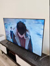 康佳電視LED50G30UE黑色 50英寸 (計價(jià)單位:臺) 曬單實(shí)拍圖
