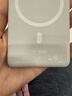 倍思卡片磁吸充電寶【3C認證】Magsafe 27W快充移動(dòng)電源10000mAh可上飛機蘋(píng)果17/16/15華為小米手機 曬單實(shí)拍圖