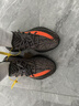 阿迪達斯Yeezy350透氣椰子男女休閑鞋HQ7045 38 曬單實(shí)拍圖