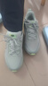耐克NIKE男子跑步鞋減震 VOMERO 18運動(dòng)鞋 HM6803-002灰綠色41 曬單實(shí)拍圖