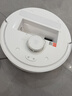 石頭（roborock）掃地機器人掃拖一體 P20 活水版 滾筒洗地機器人 自動(dòng)集塵熱水洗拖布擦地拖地吸塵器 A2440RR 曬單實(shí)拍圖