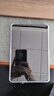 KOOLIFE適用iPad mini5/4/3/2/1保護殼7.9英寸2019年款平板電腦保護殼硅膠套蘋(píng)果輕薄防摔TPU透明軟殼 曬單實(shí)拍圖