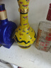 牛欄山二鍋頭 經(jīng)典黃龍 生肖龍年 清香型白酒 52度1L*1瓶 年貨節送禮 曬單實(shí)拍圖