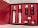 珀萊雅紅寶石水乳套裝抗皺緊致補水保濕收縮毛孔護膚品七夕禮物送老婆 【推薦禮盒版】紅寶石水乳六件套 曬單實(shí)拍圖