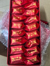 鴻韻清新武夷正宗大紅袍獨立泡袋茶包巖茶葉烏龍25新茶年貨節送禮盒裝512g 曬單實(shí)拍圖