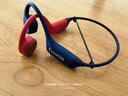 ESSONIO意大利品牌ESS-911【雙拼限定】不入耳骨傳導游泳耳機柏林之聲跑步運動(dòng)健身防水HIFI音效華為通用 曬單實(shí)拍圖