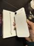 Apple/蘋(píng)果 iPhone Air 256GB 云白色 【僅支持eSIM】 曬單實(shí)拍圖