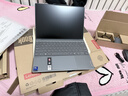 ThinkPad【國家補貼15%】聯(lián)想筆記本電腦ThinkBook X 酷睿Ultra9 13.5英寸 32G 1T 2.8K AI高刷屏辦公 曬單實(shí)拍圖