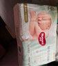 好奇（Huggies）心鉆小森林紙尿褲 嬰兒新生兒尿不濕超薄透氣瞬吸 L 3包 40片 【共120片】 曬單實(shí)拍圖
