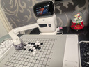 元蘿卜SenseRobotAI下棋機器人圍棋 對弈 習題  陪練 漲棋 AI講題 人機互動(dòng) 家用學(xué)習 AI陪伴機器人【圍棋專(zhuān)業(yè)版】 曬單實(shí)拍圖