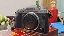 富士（FUJIFILM） X-T5/XT5復古微單數碼相機 五軸防抖 旅游 vlog 學(xué)生相機 4020萬(wàn)像素 xt4升級版xt5國行 XT5機身銀+XF16-50mm 官方標配 曬單實(shí)拍圖