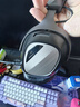 西伯利亞K06S【左梓軒小叮當推薦】游戲電競無(wú)線(xiàn)耳機頭戴式電腦四模AI同頻混音三角洲無(wú)畏契約fps聽(tīng)聲辨位 K06S【雙模同頻混音-AI靈晰動(dòng)態(tài)算法】 曬單實(shí)拍圖