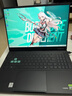 華碩天選6 Pro 酷睿版 國家補貼 16英寸游戲本 筆記本電腦(i7-14650HX 16G 1T RTX5060 2.5K)灰 曬單實(shí)拍圖