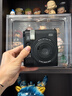 INSTAX富士instax 立拍立得 一次成像相機 mini99單機標配 曬單實(shí)拍圖