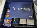 清揚田栩寧同款栩你百分禮盒【頭皮充能+控油蓬松】洗發(fā)水套裝1820g  曬單實(shí)拍圖