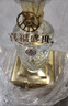 五糧液股份出品 喜福盛世龍騰鴻運 濃香型白酒 52度500ml 單瓶裝 禮品 曬單實(shí)拍圖