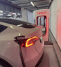 特斯拉（Tesla）超級充電卡暢享版 特斯拉超級充電卡（內含400度電） 曬單實(shí)拍圖