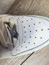 耐克NIKE男空軍一號AF1 AIR FORCE1馬年限定款 運動(dòng)鞋IQ1119-011白40 曬單實(shí)拍圖