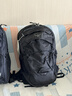 OSPREY Quasar 恒星28/26升雙肩包 城市休閑電腦雙肩包男士多功能背包 黑色26L 曬單實(shí)拍圖
