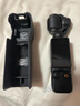 大疆 DJI Osmo Pocket 3 標準版 一英寸口袋云臺相機 OP靈眸手持數碼相機 旅游vlog 便攜美顏攝像 曬單實(shí)拍圖