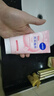 妮維雅（NIVEA）溫和滋潤洗面奶晶純煥亮泡沫潔面乳150g雙支套裝禮物送女生 曬單實(shí)拍圖